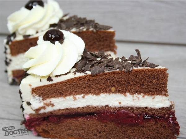 Schwarzwalder kirschpunt