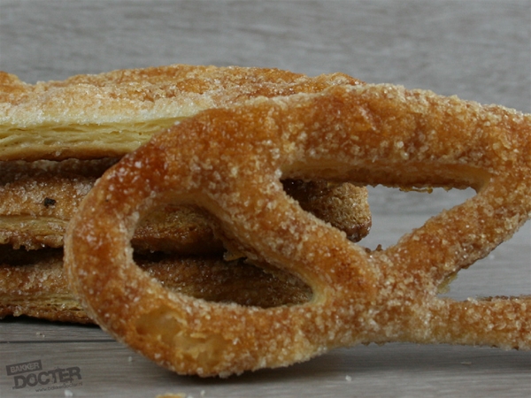 Krakelingen