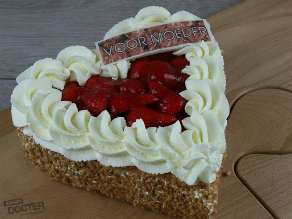Aardbeienhart