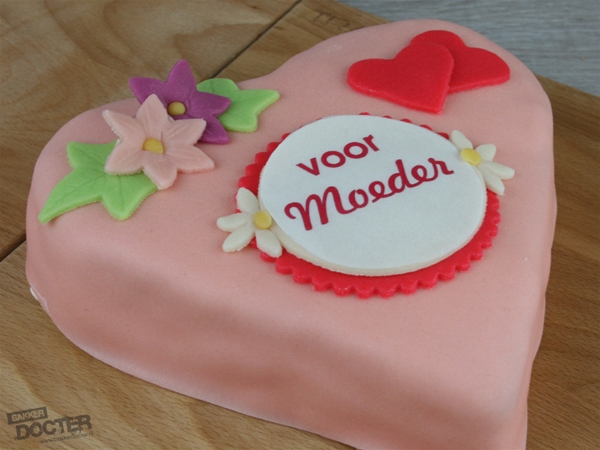 Moederdaghart